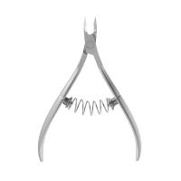 Кусачки маникюрные для кутикулы N-05-5S