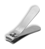 Клиппер для ногтей K-01