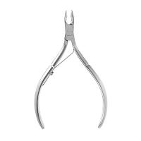 Кусачки маникюрные для кутикулы N-02-7
