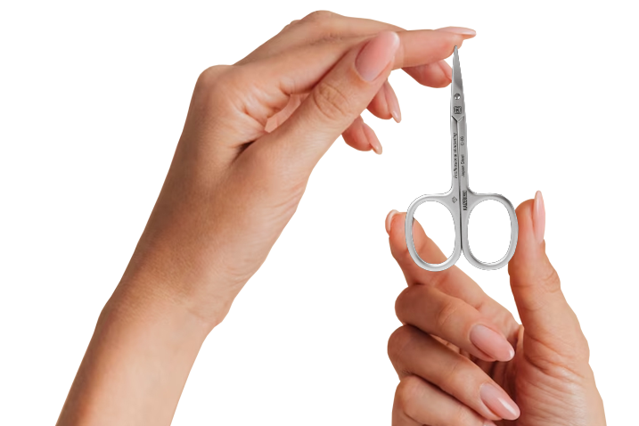 Ножницы для кутикулы