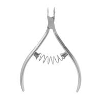 Кусачки маникюрные для кутикулы  N-09-5S