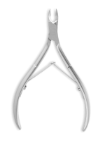 Кусачки маникюрные для кутикулы N-07-5D