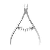 Кусачки маникюрные для кутикулы N-06-7S