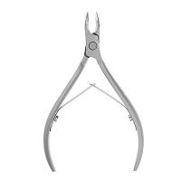 Кусачки маникюрные для кутикулы N-01-7D