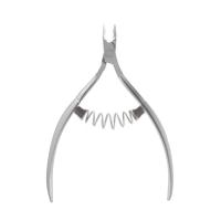 Кусачки маникюрные для кутикулы N-19-5S