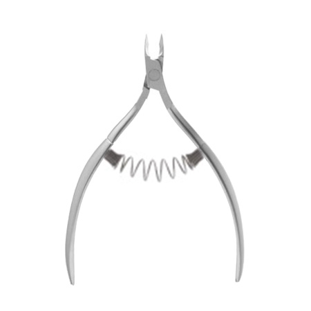 Кусачки маникюрные для кутикулы N-19-5S