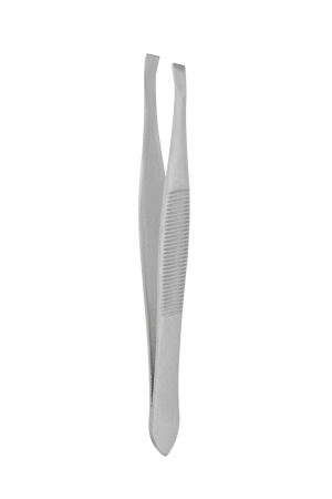 Пинцет для бровей T-01