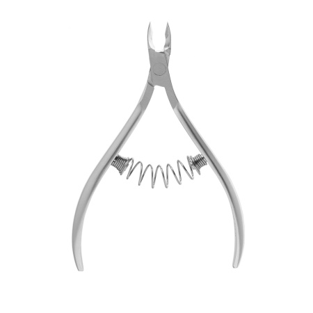 Кусачки маникюрные для кутикулы N-14-5S