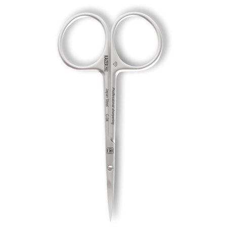 Ножницы для кутикулы C-04