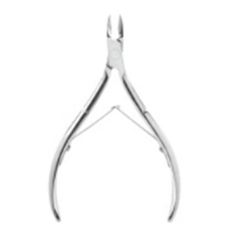 Кусачки маникюрные для кутикулы N-21-5D