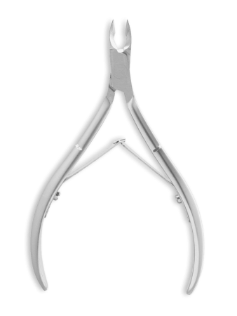 Кусачки маникюрные для кутикулы N-07-5D