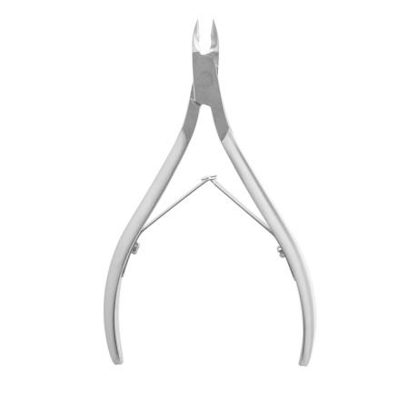 Кусачки маникюрные для кутикулы N-12-5D