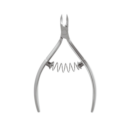 Кусачки маникюрные для кутикулы N-20-7S