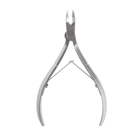 Кусачки маникюрные для кутикулы N-08-7D