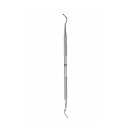 Шабер для маникюра P-09