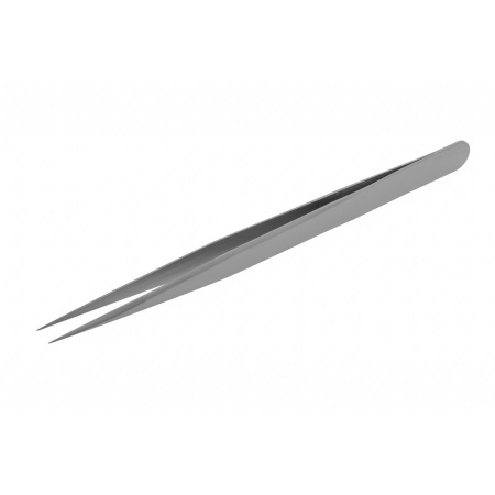Пинцет для ресниц T-09