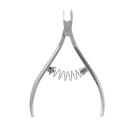 Кусачки маникюрные для кутикулы N-15-7S