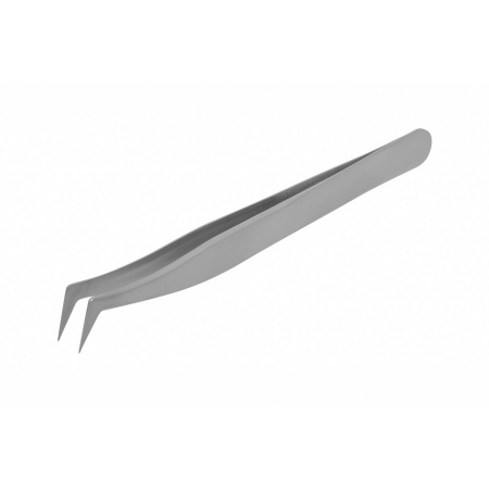 Пинцет для ресниц T-08